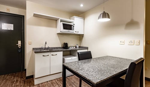 Premier Single Room