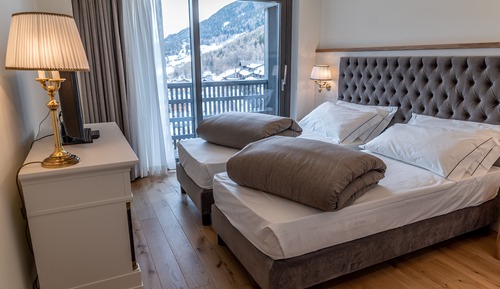 Family Suite, 1 Bedroom
