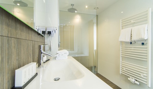 Comfort Room, 2 Twin Beds, Jetted Tub