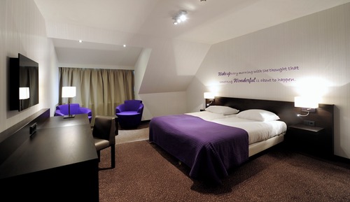 Comfort Twin Room