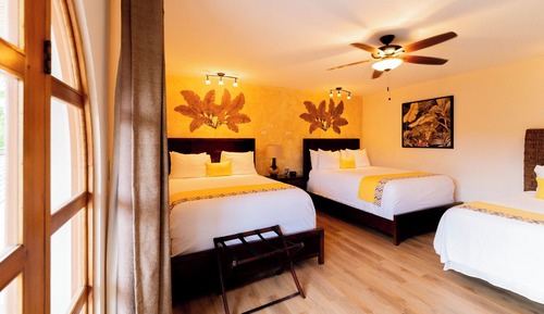 Family Junior Suite