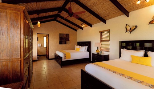 Family Villa