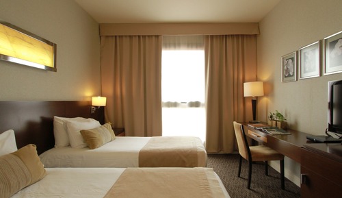 Classic Room