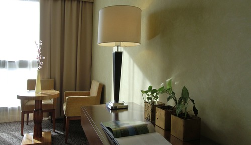 Junior Suite, River View