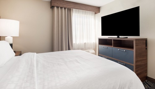 Suite, 1 Bedroom