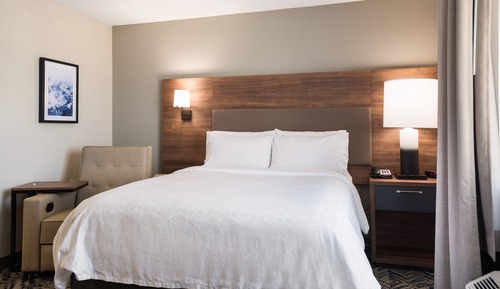 Studio Suite, 1 Queen Bed