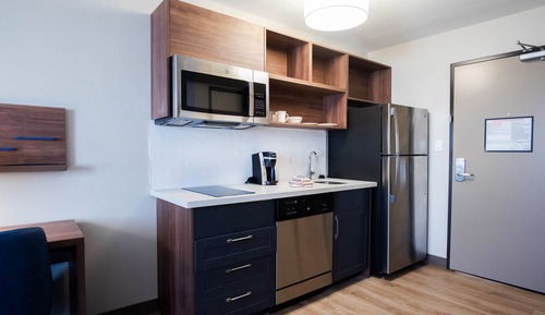 Studio Suite, 2 Double Beds