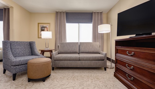 Studio Suite, 1 King Bed, Non Smoking