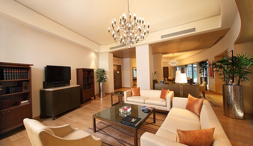 Club Suite (Trident)