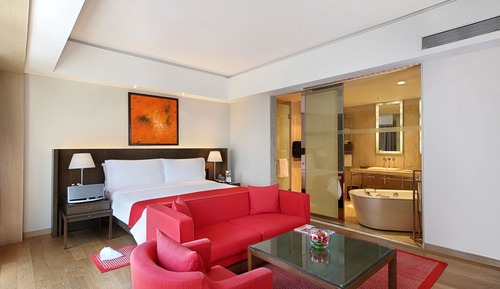 Premier Suite