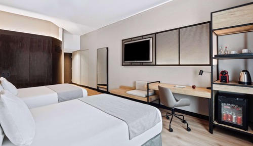 Premium Room