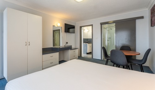 Family Studio (2nd Floor)