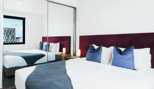 Standard Apartment, 1 Bedroom, Kitchen