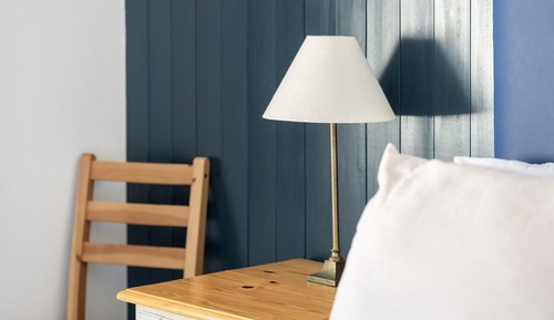 Standard Double Room, 1 Double Bed