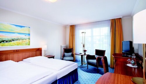 Double Room South Side