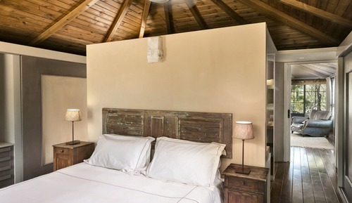 Suite, Private Pool