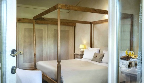 Classic Room, 1 Double Bed