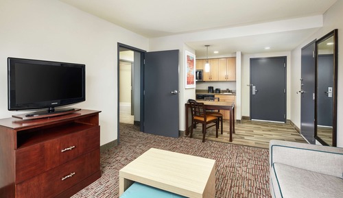 Suite, 1 Bedroom, Non Smoking