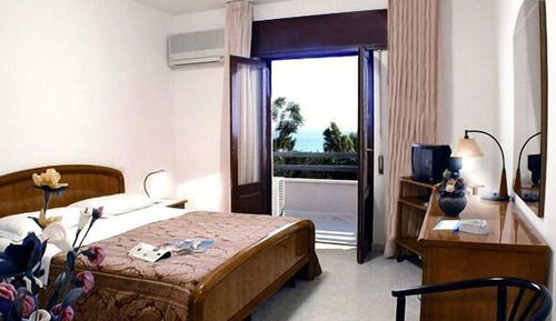 Double Room Single Use