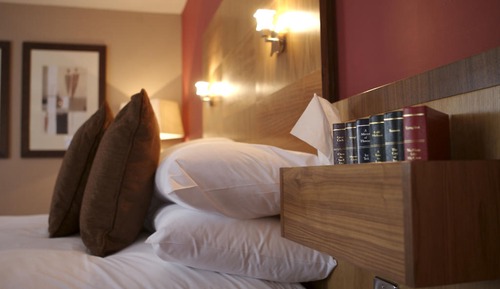 Premium Single Room