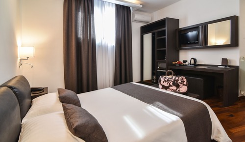 Standard Double or Twin Room, 1 Double Bed