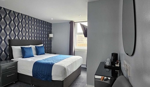 Double Room, Ensuite