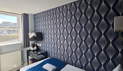 Single Room, Ensuite