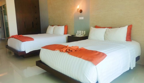 Grand Suite, Ocean View
