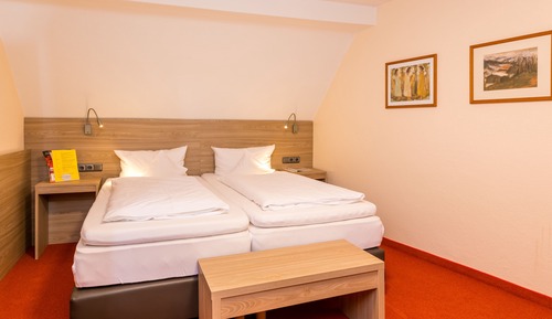 Classic Double Room, Non Smoking