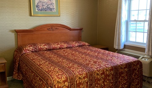 Room, 1 King Bed