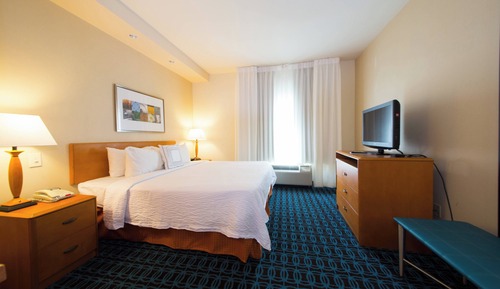 Room, 1 King Bed
