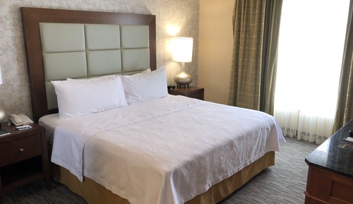 Suite, Accessible, Non Smoking