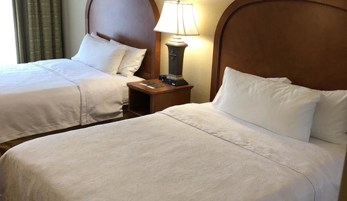 Suite, Multiple Beds, Accessible, Non Smoking