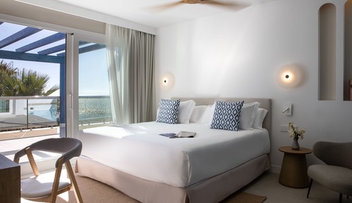 Seascape Suite with Private Pool