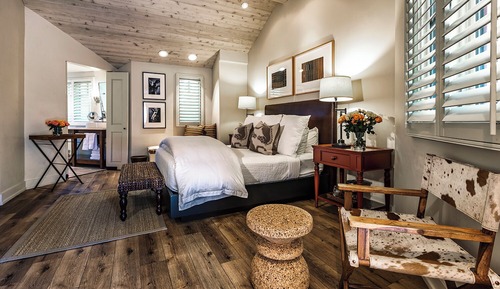 Deluxe Room, 1 King Bed (California king bed)