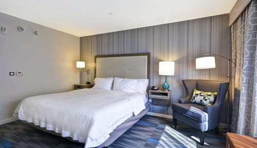Room, 1 King Bed, Accessible, Non Smoking
