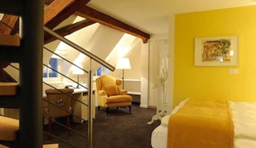 Suite (Maisonette)