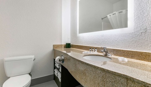 Room, 2 Queen Beds, Accessible, Non Smoking