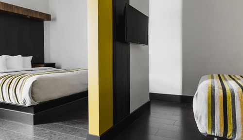 Signature Plus Room, 2 Queen Beds