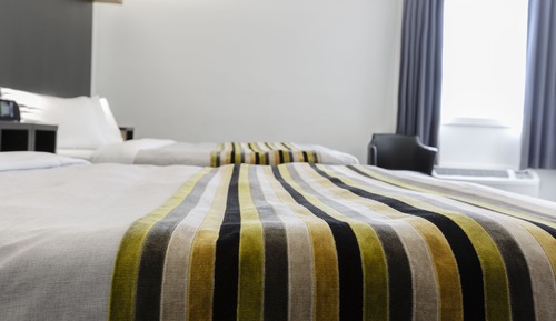 Signature Room, 2 Queen Beds