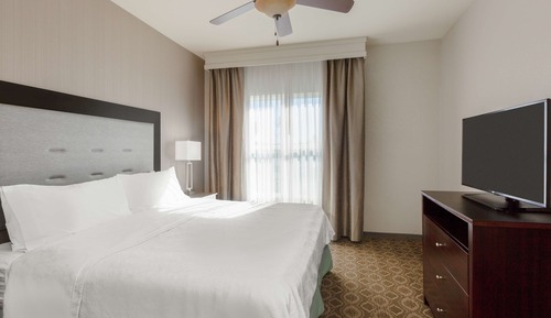 Suite, 2 Bedrooms, Non Smoking (2 King Beds)