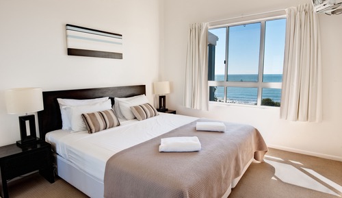 Executive Apartment, 2 Bedrooms