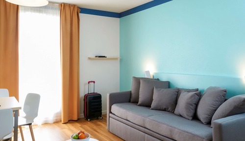 Apartment, 1 Bedroom