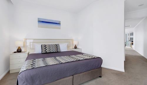 One Bedroom Ocean Superior
