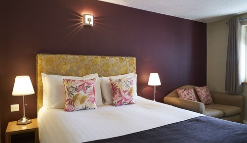 Executive Room, 1 King Bed