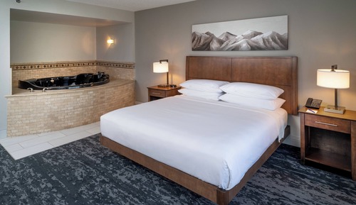 Presidential Suite, 1 Bedroom