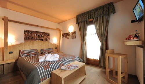 Comfort Room
