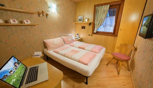 Basic Double Room