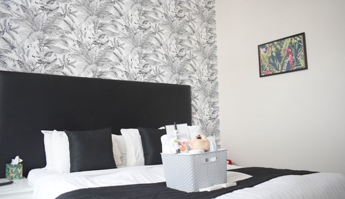 Double or Twin Room, Ensuite (The Kitchen Room)