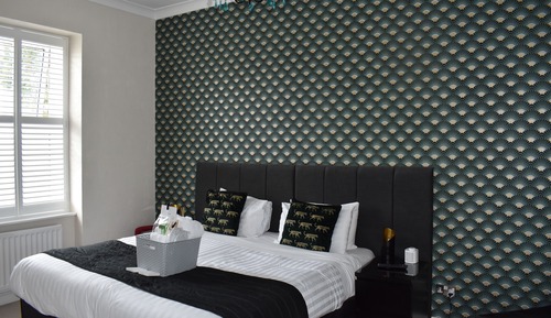 Double or Twin Room, Ensuite (The Superior Room)